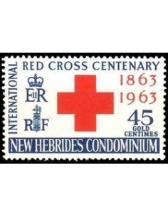 Nouvelles Hebrides N° 202 N*