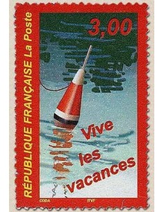 FR N° 3243 oblitèré