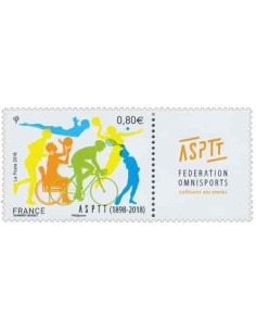 Feuille N° 5191 Neuf **