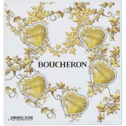 Bloc Boucheron