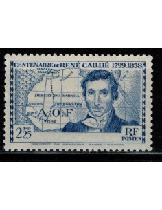 Cote d'Ivoire N° 176 Obli