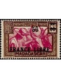 Madagascar N° 239 N **