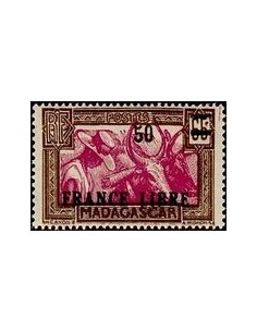 Madagascar N° 239 N **
