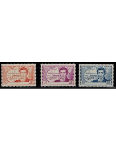 Cote d'Ivoire N° 176 Obli