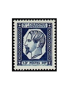 Nouv Cal N° 0299 Obli