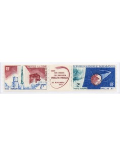 Nouv Cal N° PA 085A Obli