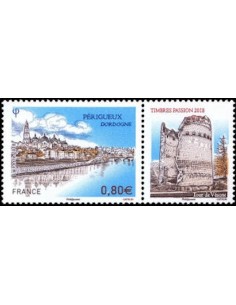 FR N° 5273 Neuf **