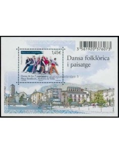 ANDORRE BF N° 03