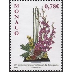 Monaco N° 3130 N **