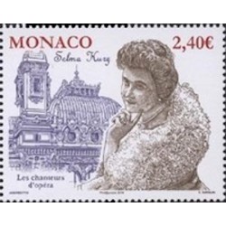 Monaco N° 3131 N **