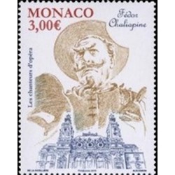 Monaco N° 3132 N **