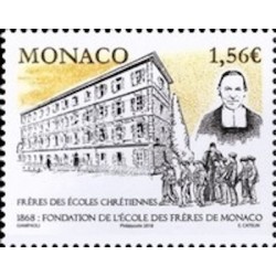 Monaco N° 3136 N **