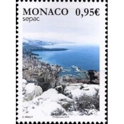 Monaco N° 3142 N **