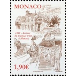 Monaco N° 3145 N **