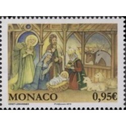 Monaco N° 3163 N **