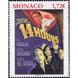Monaco N° 3166 N **