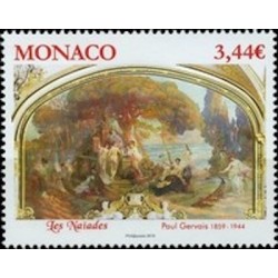 Monaco N° 3179 N **