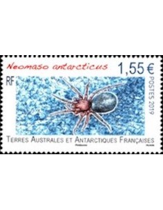 T.A.A.F N° 0895 Neuf **