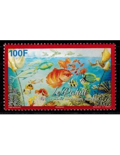 Pol N° 1210 Neuf **