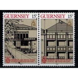Ile de Guernesey N° 0391 N**