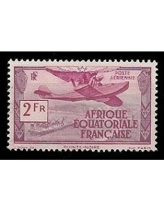 A E F PA N° 002 Obli