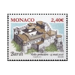 Monaco N° 3139 N **