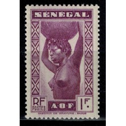Senegal N° 147 N**