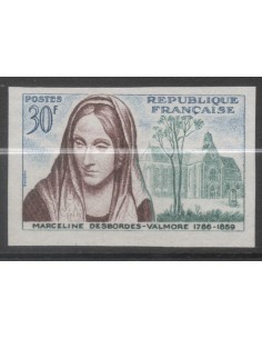 FR N° 1214a Non dentelé Neuf **