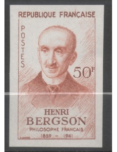 FR N° 1225a Non dentelé Neuf **