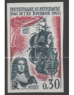 FR N° 1461a Non dentelé Neuf **