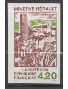 FR N° 2818a Non dentelé Neuf **