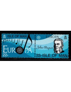 Ile de Man N° 0275 N**