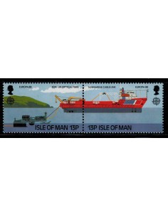 Ile de Man N° 0367 N**