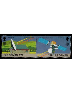 Ile de Man N° 0369 N**