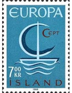 Islande N° 0359 N**