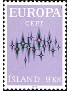 Islande N° 0414 N**