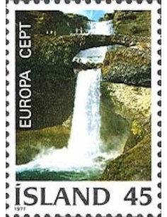 Islande N° 0475 N**