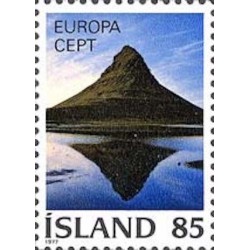Islande N° 0476 N**