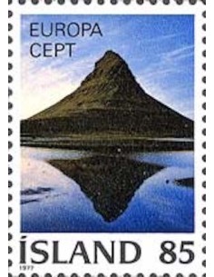 Islande N° 0476 N**