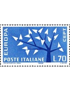 Italie N° 0874 N**