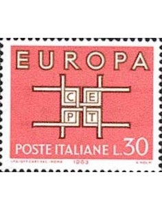 Italie N° 0895 N**