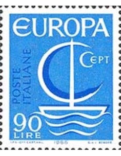 Italie N° 0956 N**