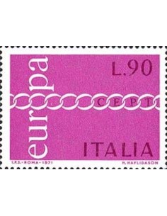 Italie N° 1073 N**
