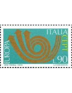 Italie N° 1141 N**