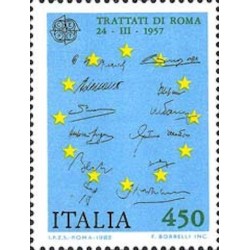 Italie N° 1531 N**