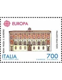 Italie N° 1882 N**