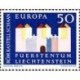 Liechtenstein N° 0388 N**
