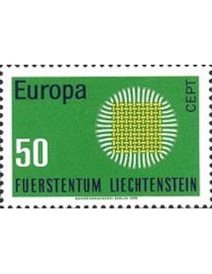 Liechtenstein N° 0477 N**