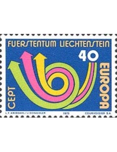 Liechtenstein N° 0533 N**