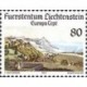 Liechtenstein N° 0613 N**